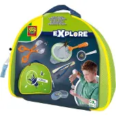 SES Creative Insect Explorer - Multi/patterned - ONE SIZE