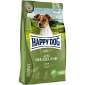 Happy Dog Sensible Mini Neuseeland, 4 kg