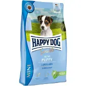Interquell GmbH Sensible Mini Puppy, 4kg