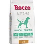 Rocco 2x12kg Diet Care Hypoallergen hevonen koiran kuivaruoka