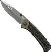 SOG SideSwipe - Grey TiNi - SW1011-CP