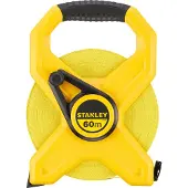 Stanley Rullamitta LongTape; 60 m