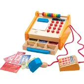 Hape Cash Register