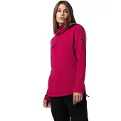 Super.natural Women's Alpine Hooded naisten huppari