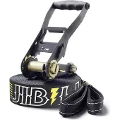 GIBBON Jibline Treewear Set NoColour Slacklinet One Size