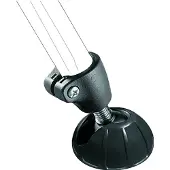 Manfrotto 19sck3 19 Mm 3 Units Kolmijalka
