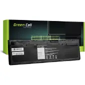 Green Cell – DE116, Akku, DELL, Latitude E7240 E7250