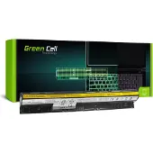Green Cell – LE46, Akku, Lenovo, IdeaPad Z710