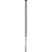 Bosch Powertools Iskuporanterä Expert SDS-MAX 8X 25X520mm