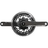 Sram Red AXS kampiakseli DUB 46/33T 170 mm