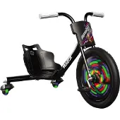 Kärkkäinen Razor Riprider 360 Lightshow polkuauto