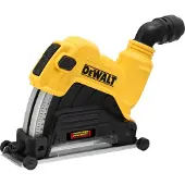 DeWalt Pölynkeruujärjestelmä DWE46225-XJ