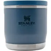 Stanley The Adventure To-Go Food Jar 350 mL, Abyss, lunch box