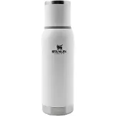 Stanley Seikkailu mukaan otettava pullo thermos Polar 750 ml