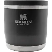 Stanley The Adventure To-Go Food Jar 350 mL, Black, lunch box