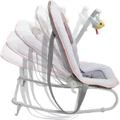 BabyMoov Vauvan riippumatto Babymoov A012432