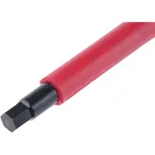 Bahco ERGO LAUS Ruuvimeisseli BE-8705SUnbrako lovi 5.0mmblade 175mm, kahva 27x122kokonaispituus 297mm