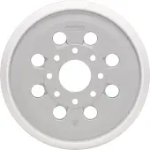Bosch Hiomatyyny epäkeskohiomakoneelle ; 125 mm erittäin pehmeä: GEX 125-1 AE -työkalulle
