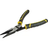 Stanley Pihdit FatMax; 205 mm Pitkät leuat