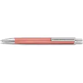 Staedtler 444, Klipsi, Kuulakärkikynä klikkausmekanismilla, Uudelleentäytettävä, Sininen, 1 kpl, Keskikokoinen (444 M20-3)
