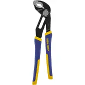 Irwin Tools Groovelock-voimapihdit IRWIN PTG 250mm - Pro touch - Sininen