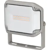 Brennenstuhl 1178010900, Harmaa, IP44, Metalli, I, IK07, 10 W
