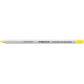 Staedtler Lyijykynät Staedtler Omnichrom Keltainen (12 osaa)