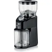 Ariete - CoffeeHouse Kahvimylly 200 W Musta