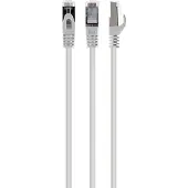 Gembird CAT6A Patchcabel (LSZH) - PP6A-LSZHCU-W-10M (PP6A-LSZHCU-W-10M)