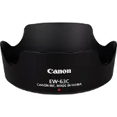 Canon EW-63C vastavalosuoja