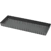 Kaiser La Forme Plus Quiche Cake Tin 35x13 Cm With Lifting Base Leivontamuotti