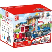 Hape Hätäpalvelujen Päämaja