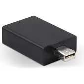 OWC AV Mini DisplayPort to HDMI 4K Video & Audio Adapter