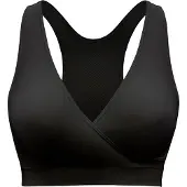 Medela Keep Cool Sleep Bra Black M