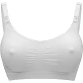 Medela Keep Cool Bra White M