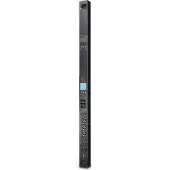 APC RACK PDU 2G, SWITCHED, ZEROU, 16A, 230V, (7) C13 & (1) C19, IEC309 CORD (AP8958EU3)