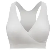 Medela Keep Cool Sleep Bra White XL