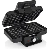 Tristar Double Belgian Waffle Maker
