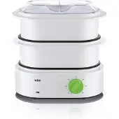 Braun Fs 3000 Tributecollection 850w Höyrystin