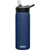 CamelBak Eddy+ Vss 600ml, juomapullo, laivastonsininen