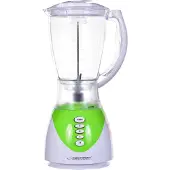 Esperanza EKM023G Blender 350W 1,5L Vihreä