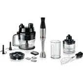 Bosch MSM6M8X1 ErgoMaster -sauvasekoitin