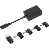Targus USB-C Legacy Power Adapter Set (APD114GL)