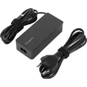 Targus 65w usb-c charger, pd
