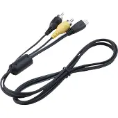 Canon AVC-DC400 AV-Cable Ixus 85 90 970
