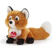 Trudi Vicky-kettu pehmolelu, 19 cm