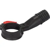 Bosch Pölynpoistolisäosa 2608000636; GOP Starlock