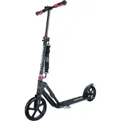 Hudora Potkulauta Big Wheel Style 230, musta 14235