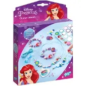 Totum Disney Princess Ocean Jewels - koruntekosetti, 044005