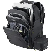 StarTech.com – 17.3in Laptop Backpack w/Accessory Case (NTBKBAG173)